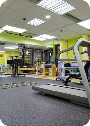 提供個性化一站式<br>治療方案